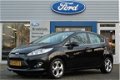 Ford Fiesta - 1.4 96PK TITANIUM 5DRS X-PACK | TREKHAAK | CRUISE CONTROL | CLIMATE CONTROL | VOORRUIT - 1 - Thumbnail