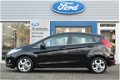 Ford Fiesta - 1.4 96PK TITANIUM 5DRS X-PACK | TREKHAAK | CRUISE CONTROL | CLIMATE CONTROL | VOORRUIT - 1 - Thumbnail