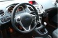 Ford Fiesta - 1.4 96PK TITANIUM 5DRS X-PACK | TREKHAAK | CRUISE CONTROL | CLIMATE CONTROL | VOORRUIT - 1 - Thumbnail