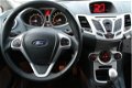 Ford Fiesta - 1.4 96PK TITANIUM 5DRS X-PACK | TREKHAAK | CRUISE CONTROL | CLIMATE CONTROL | VOORRUIT - 1 - Thumbnail