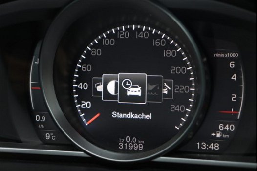 Volvo V40 - T2 Nordic+ Navigatie| Bluetooth| LED| PDC| Cruise Control - 1