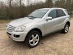 Mercedes-Benz M-klasse - 280 CDI - 1 - Thumbnail