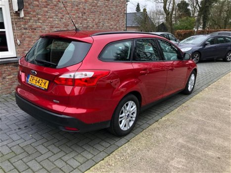 Ford Focus Wagon - 1.0 EcoBoost Edition Plus - 1