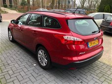 Ford Focus Wagon - 1.0 EcoBoost Edition Plus