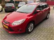 Ford Focus Wagon - 1.0 EcoBoost Edition Plus - 1 - Thumbnail