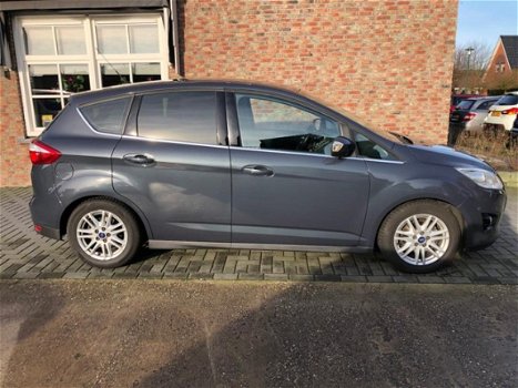 Ford C-Max - 1.0 Titanium - 1