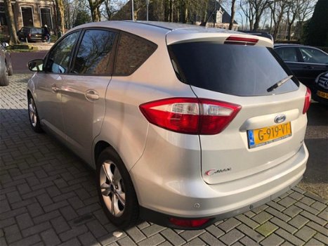 Ford C-Max - 1.0 Edition - 1