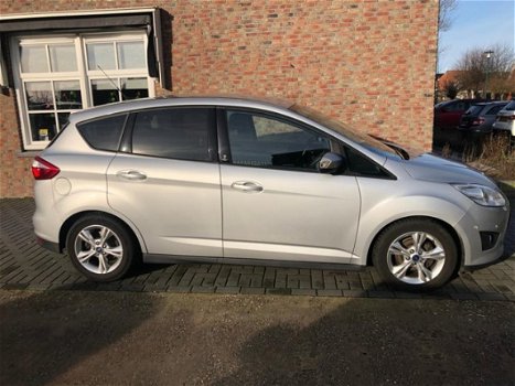 Ford C-Max - 1.0 Edition - 1