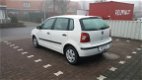 Volkswagen Polo - 1.9 Diesel Buitenkansje rijd goed - 1 - Thumbnail