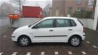 Volkswagen Polo - 1.9 Diesel Buitenkansje rijd goed - 1 - Thumbnail