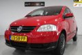 Volkswagen Fox - 1.2 Trendline Airco, NAP, APK - 1 - Thumbnail