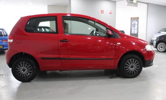 Volkswagen Fox - 1.2 Trendline Airco, NAP, APK - 1