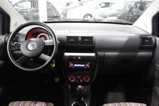 Volkswagen Fox - 1.2 Trendline Airco, NAP, APK - 1