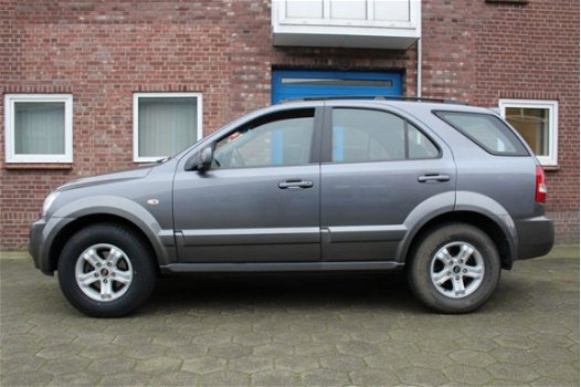 Kia Sorento - 2.4i EX - 1