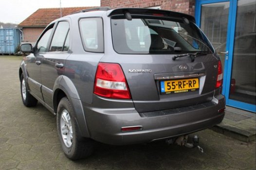 Kia Sorento - 2.4i EX - 1