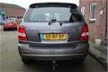 Kia Sorento - 2.4i EX - 1 - Thumbnail