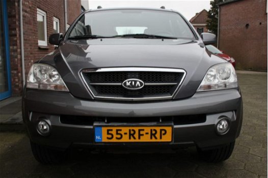 Kia Sorento - 2.4i EX - 1