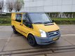 Ford Transit - 260S 2.2 TDCI SHD 2007 dubbel cabine XENON NAVI DVD - 1 - Thumbnail