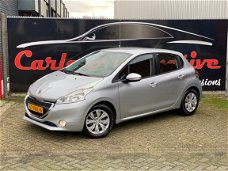 Peugeot 208 - 1.4 VTi Envy 95PK Navi/Clima/NAP *NIEUWSTAAT