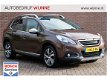 Peugeot 2008 - 1.6 VTi 120pk Féline | Navi | Climate | Panoramadak | Trekhaak - 1 - Thumbnail