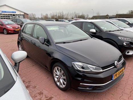 Volkswagen Golf - 1.0 TSi 110pk 6-bak 5-drs Highline | Navi | LED | Adaptive Cruise Control | Active - 1