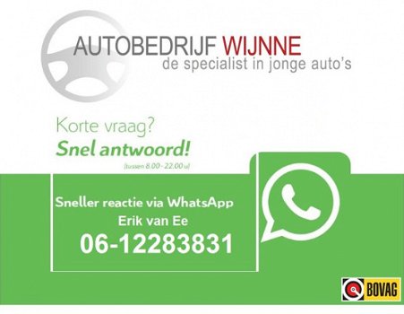 Volkswagen Golf - 1.0 TSi 110pk 6-bak 5-drs Highline | Navi | LED | Adaptive Cruise Control | Active - 1