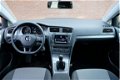 Volkswagen Golf - 1.6 TDi 110pk 5-drs Trendline | Airco | Cruise | Trekhaak - 1 - Thumbnail