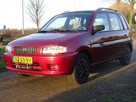 Mazda Demio - 1.3 COMFORT - 1