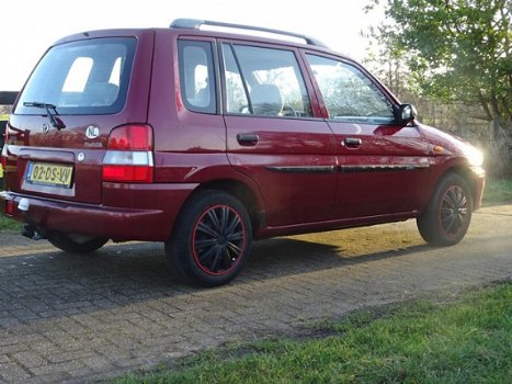 Mazda Demio - 1.3 COMFORT - 1