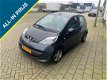 Peugeot 107 - 1.0-12V XS Urban M - 1 - Thumbnail