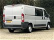 Peugeot Boxer - 330 2.2 HDI L2H1 Dubbel cabine|NAP|trekh - 1 - Thumbnail