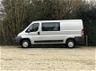 Peugeot Boxer - 330 2.2 HDI L2H1 Dubbel cabine|NAP|trekh - 1 - Thumbnail