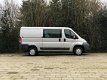 Peugeot Boxer - 330 2.2 HDI L2H1 Dubbel cabine|NAP|trekh - 1 - Thumbnail