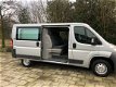 Peugeot Boxer - 330 2.2 HDI L2H1 Dubbel cabine|NAP|trekh - 1 - Thumbnail