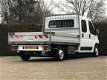 Citroën Jumper - 33 2.2 HDI DC open laadbak|pick up - 1 - Thumbnail