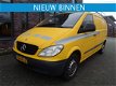 Mercedes-Benz Vito - 639 VITO 109 CDI 129000 km - 1 - Thumbnail