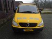 Mercedes-Benz Vito - 639 VITO 109 CDI 129000 km - 1 - Thumbnail