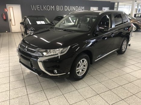 Mitsubishi Outlander - NW MOD- 2.0 PHEV Business Edition- Prijs is ex - 1