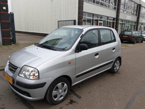 Hyundai Atos - 1.1i Active Prime airco - 1