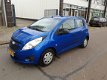 Chevrolet Spark - 1.0 16V LS Bi-Fuel airco nap - 1 - Thumbnail