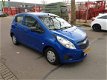 Chevrolet Spark - 1.0 16V LS Bi-Fuel airco nap - 1 - Thumbnail