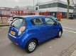 Chevrolet Spark - 1.0 16V LS Bi-Fuel airco nap - 1 - Thumbnail