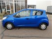 Chevrolet Spark - 1.0 16V LS Bi-Fuel airco nap - 1 - Thumbnail