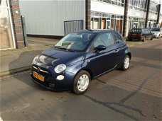 Fiat 500 - 1.2 Pop