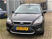 Ford Focus Wagon - 1.6 TDCi Titanium *NAVI*CLIMA*NAP*VOL - 1 - Thumbnail