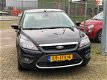 Ford Focus Wagon - 1.6 TDCi Titanium *NAVI*CLIMA*NAP*VOL - 1 - Thumbnail