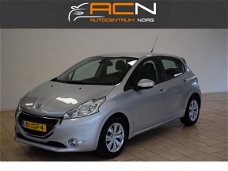 Peugeot 208 - 1.2 VTi Envy Navigatie/Cruise-control/PDC/Dealer onderhouden