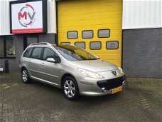 Peugeot 307 SW - 2.0-16V Pack