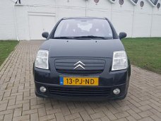 Citroën C2 - 1.4i VTR