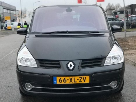 Renault Grand Espace - 2.0 Turbo 16V Dynamique - 1